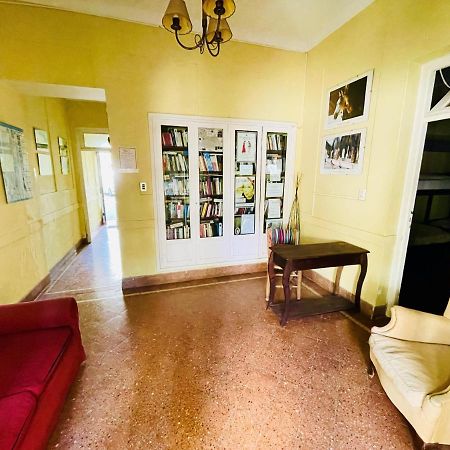 Areco Hospedaje San Antonio de Areco Dış mekan fotoğraf