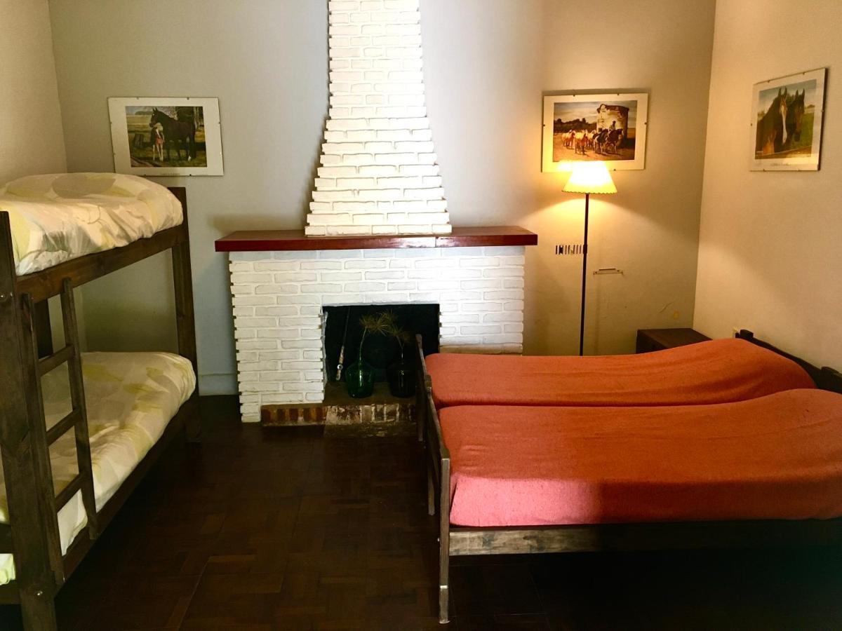 Areco Hospedaje San Antonio de Areco Dış mekan fotoğraf