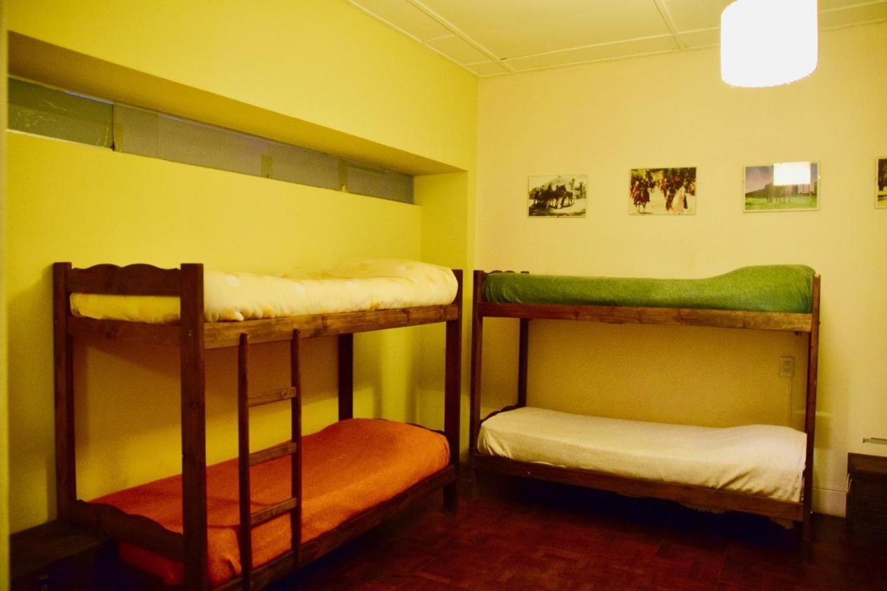 Areco Hospedaje San Antonio de Areco Dış mekan fotoğraf