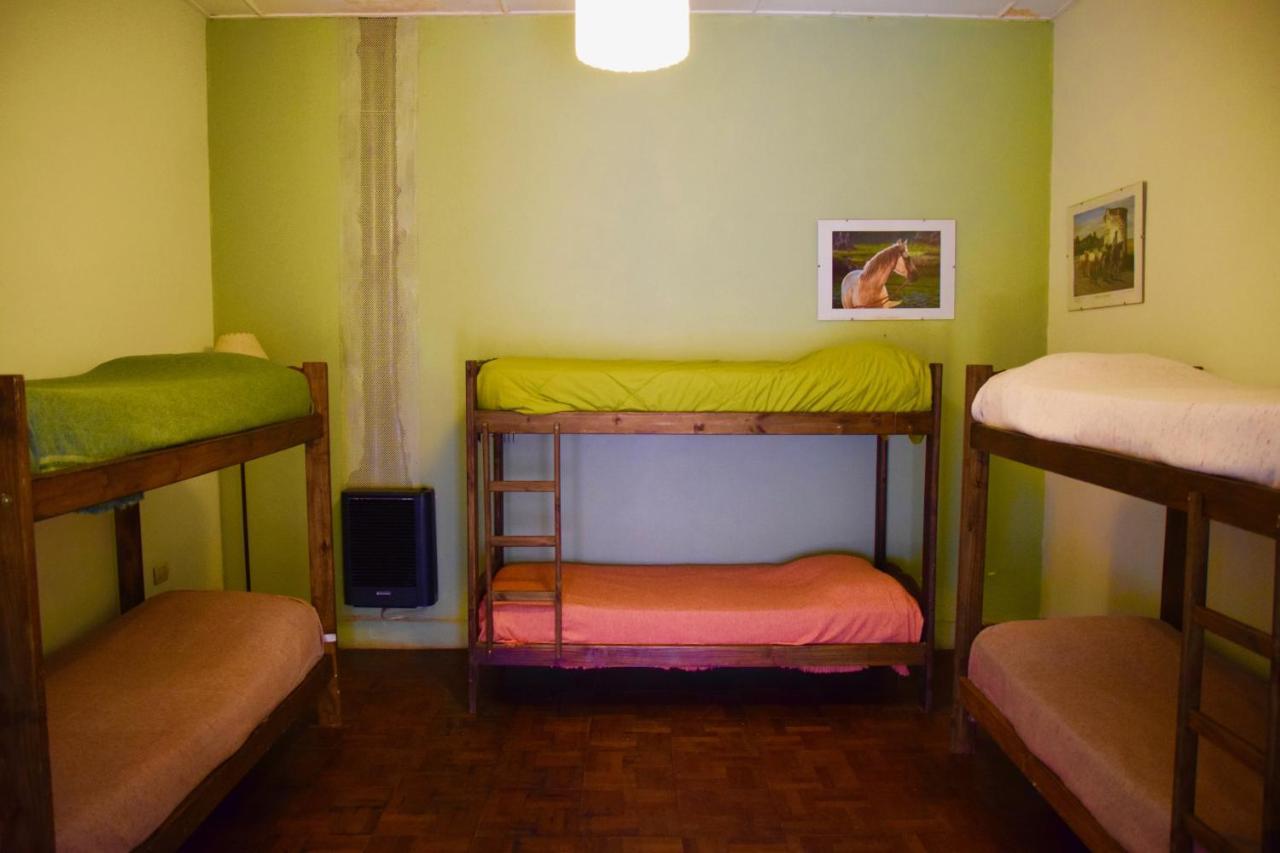 Areco Hospedaje San Antonio de Areco Dış mekan fotoğraf