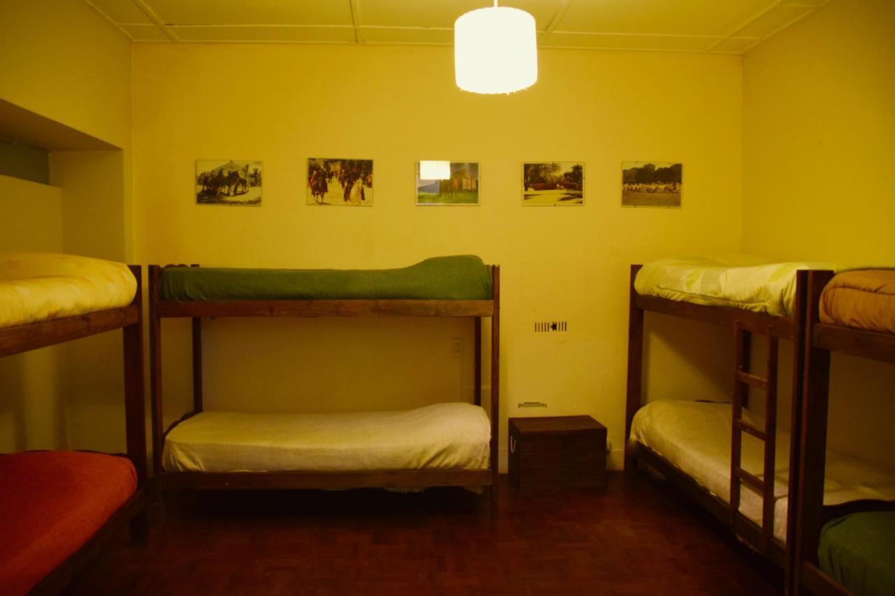 Areco Hospedaje San Antonio de Areco Dış mekan fotoğraf