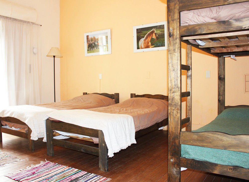 Areco Hospedaje San Antonio de Areco Dış mekan fotoğraf