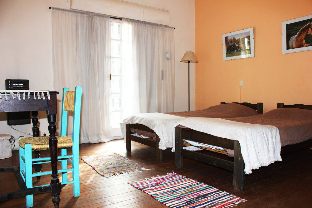 Areco Hospedaje San Antonio de Areco Dış mekan fotoğraf