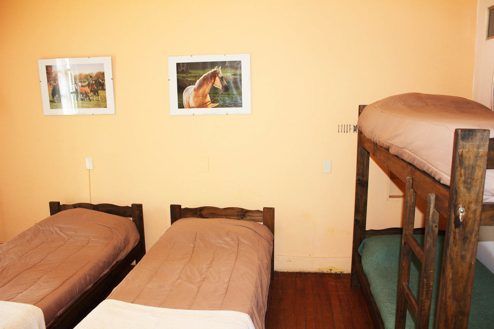 Areco Hospedaje San Antonio de Areco Dış mekan fotoğraf