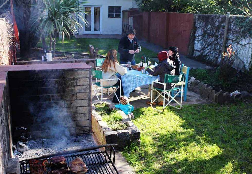 Areco Hospedaje San Antonio de Areco Dış mekan fotoğraf