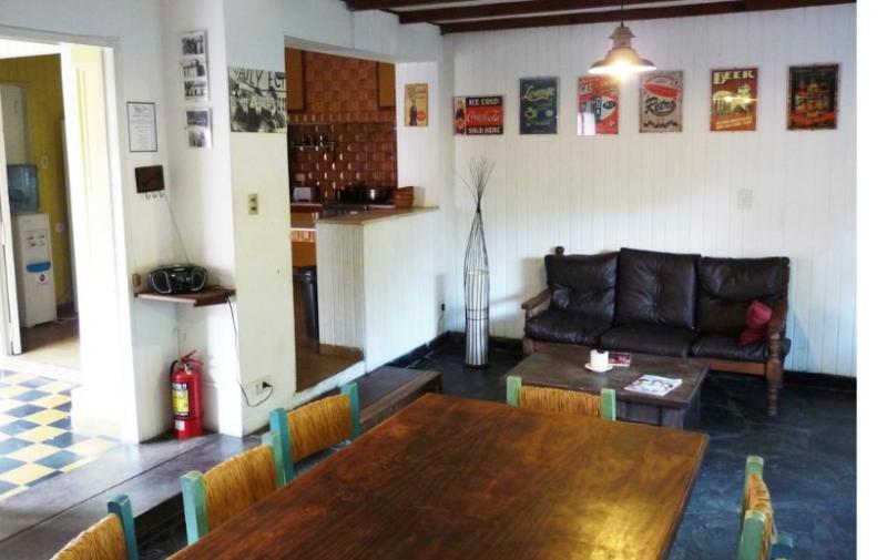 Areco Hospedaje San Antonio de Areco Dış mekan fotoğraf