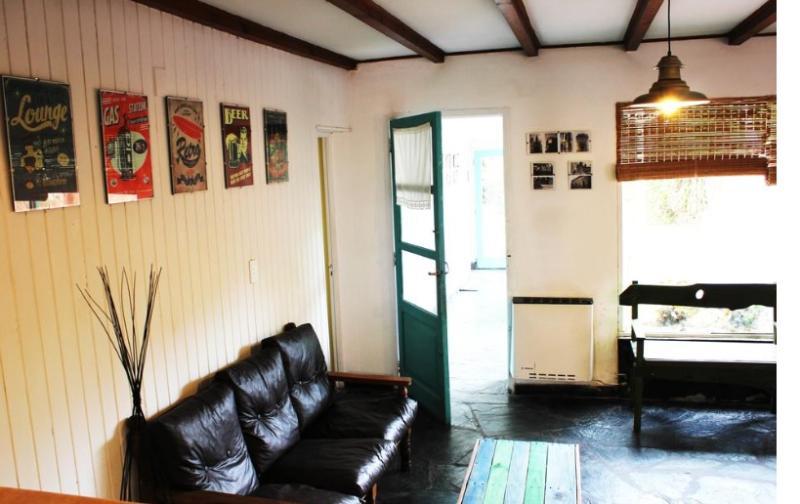 Areco Hospedaje San Antonio de Areco Dış mekan fotoğraf