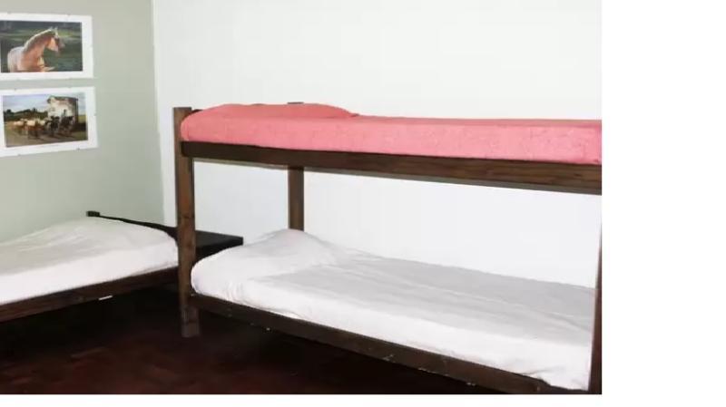 Areco Hospedaje San Antonio de Areco Dış mekan fotoğraf