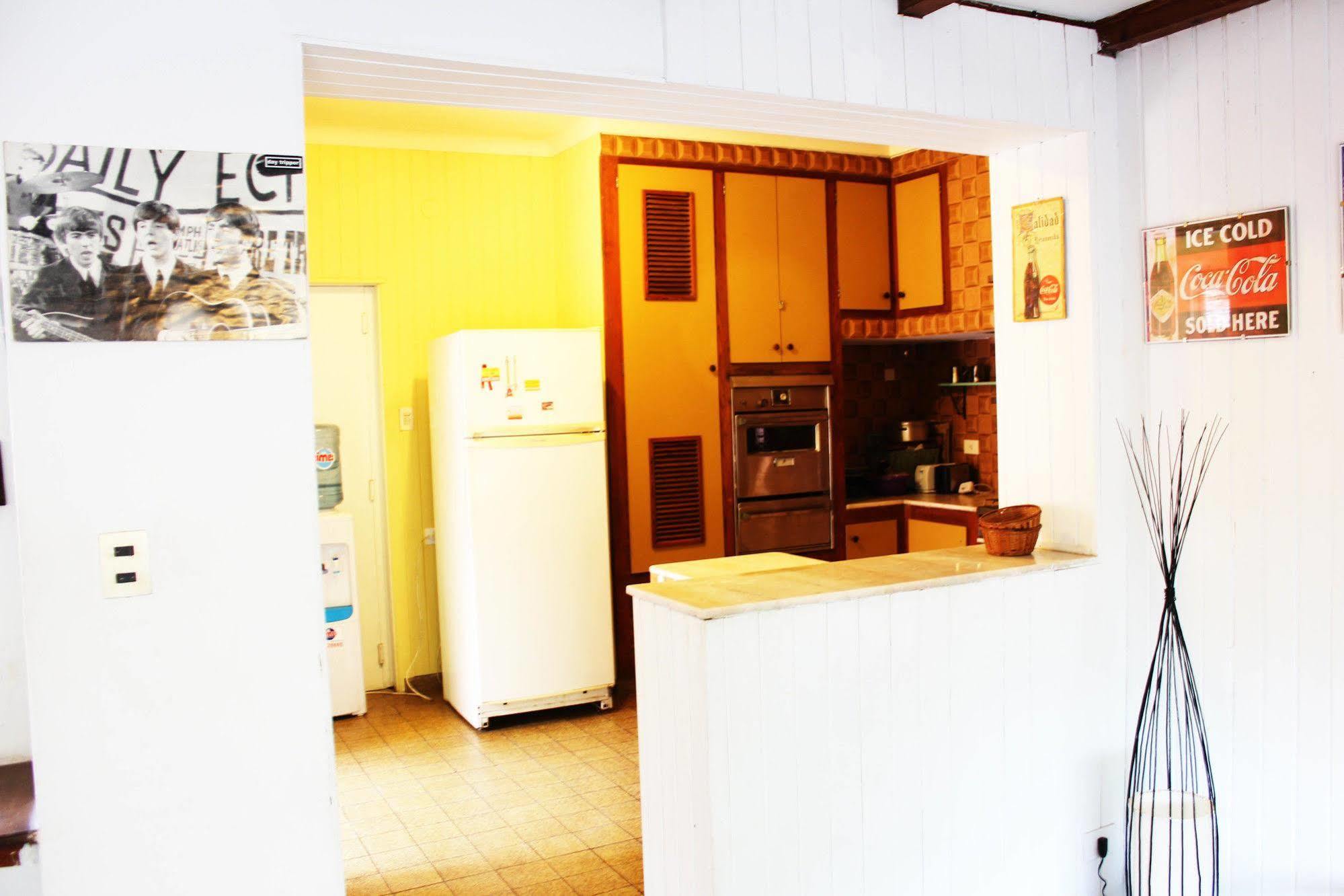 Areco Hospedaje San Antonio de Areco Dış mekan fotoğraf