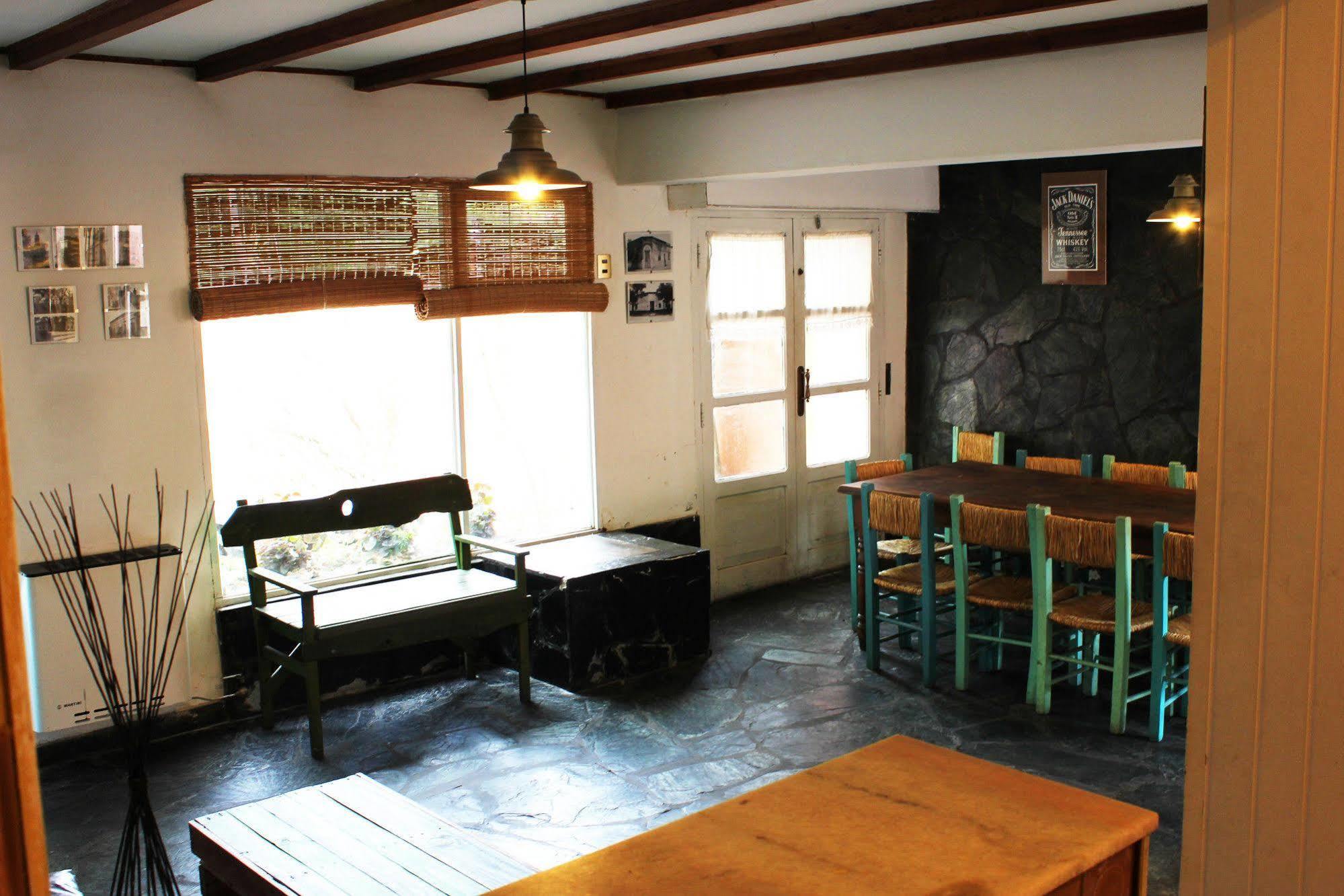 Areco Hospedaje San Antonio de Areco Dış mekan fotoğraf