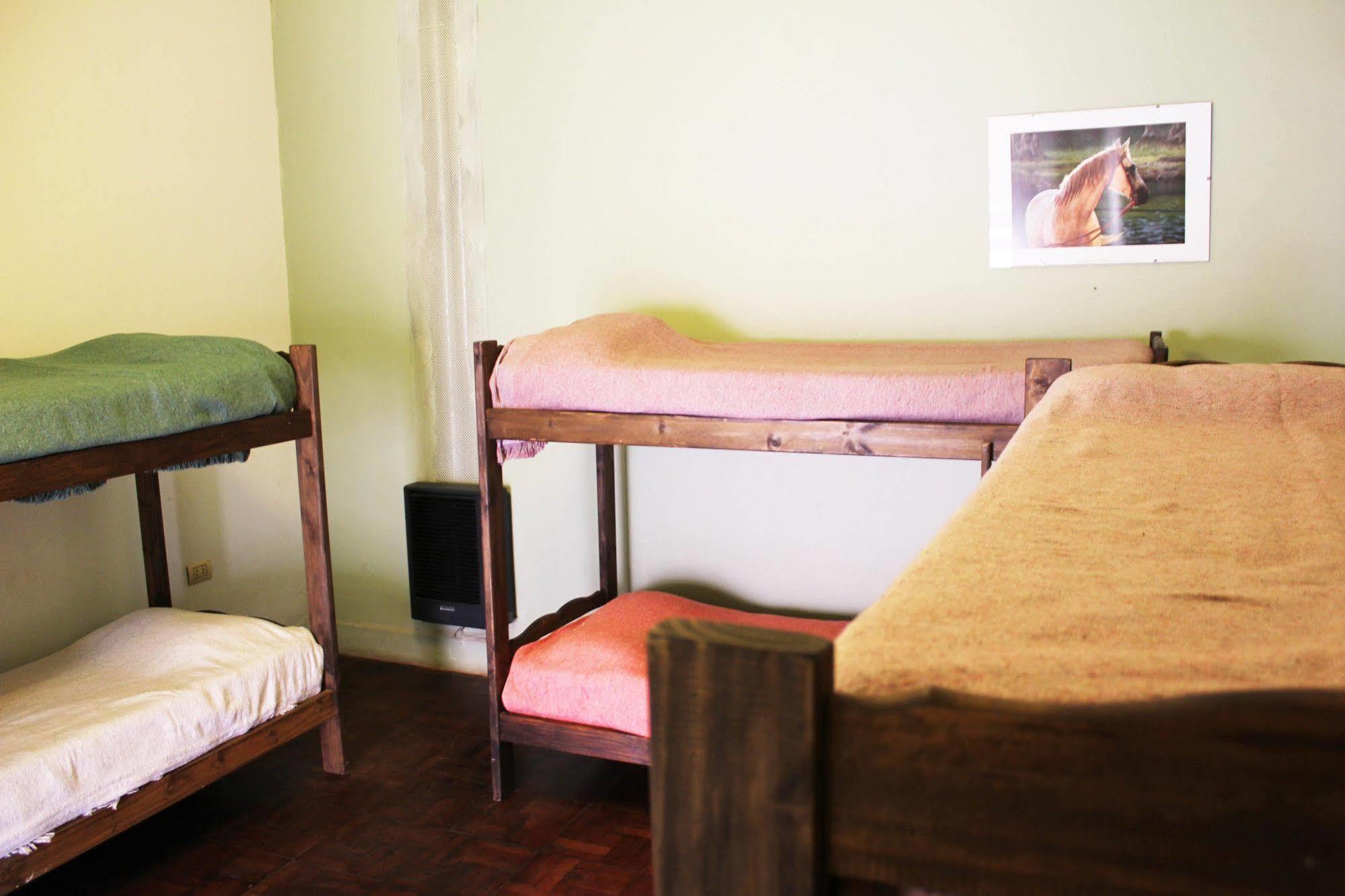 Areco Hospedaje San Antonio de Areco Dış mekan fotoğraf
