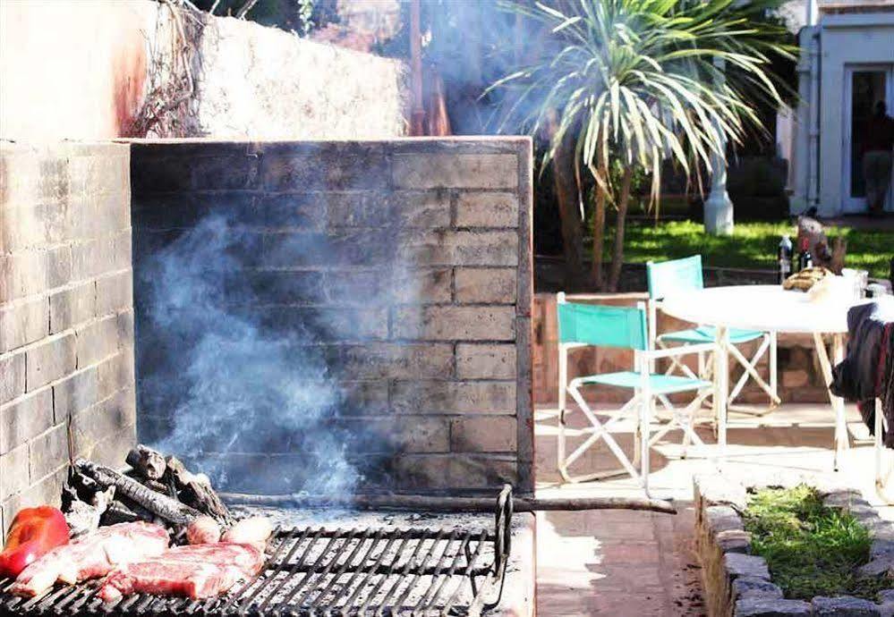 Areco Hospedaje San Antonio de Areco Dış mekan fotoğraf