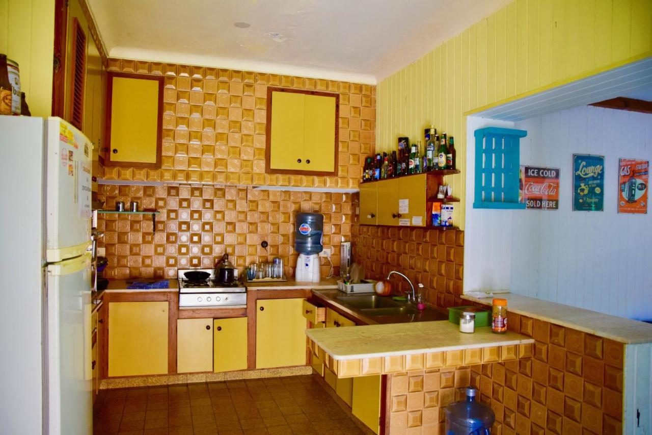 Areco Hospedaje San Antonio de Areco Dış mekan fotoğraf