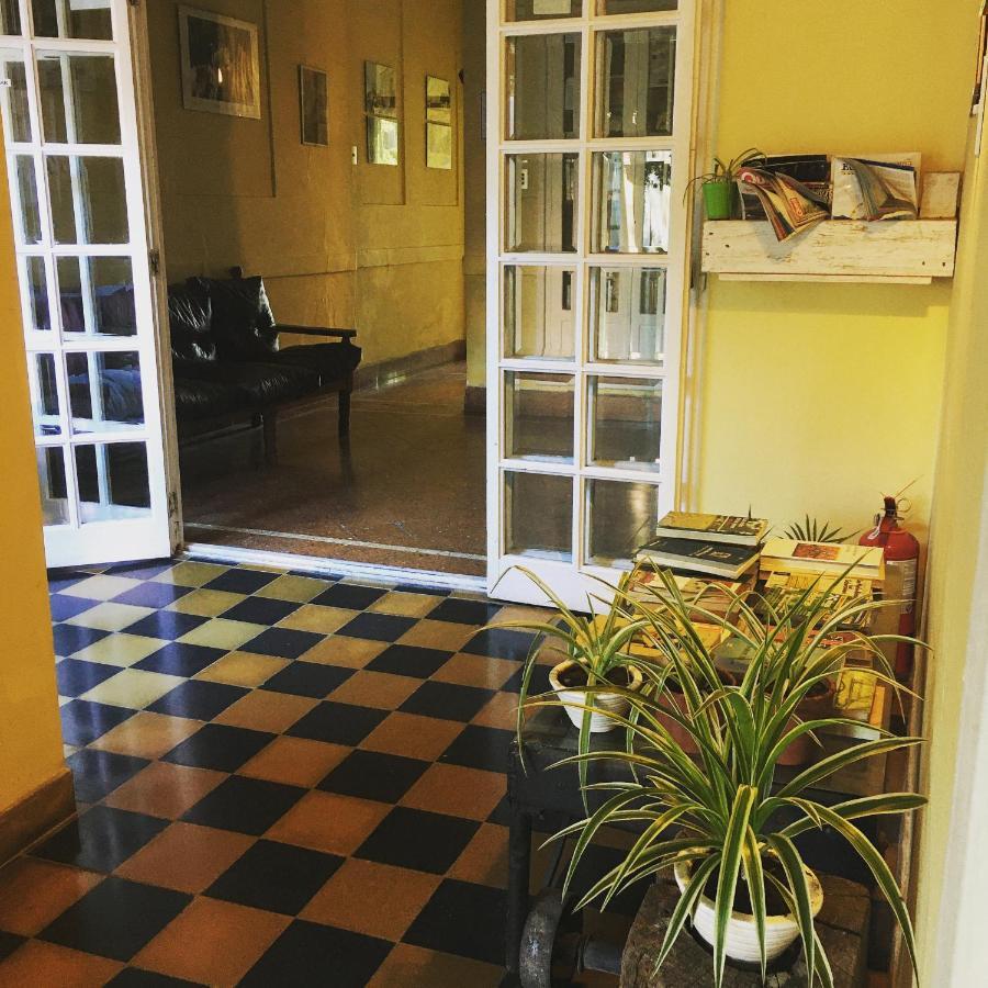 Areco Hospedaje San Antonio de Areco Dış mekan fotoğraf