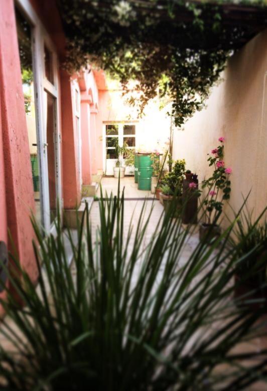 Areco Hospedaje San Antonio de Areco Dış mekan fotoğraf