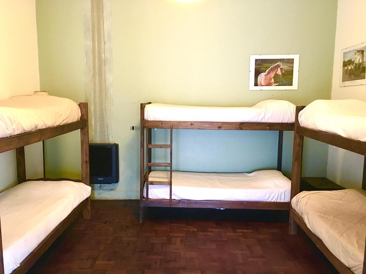 Areco Hospedaje San Antonio de Areco Dış mekan fotoğraf